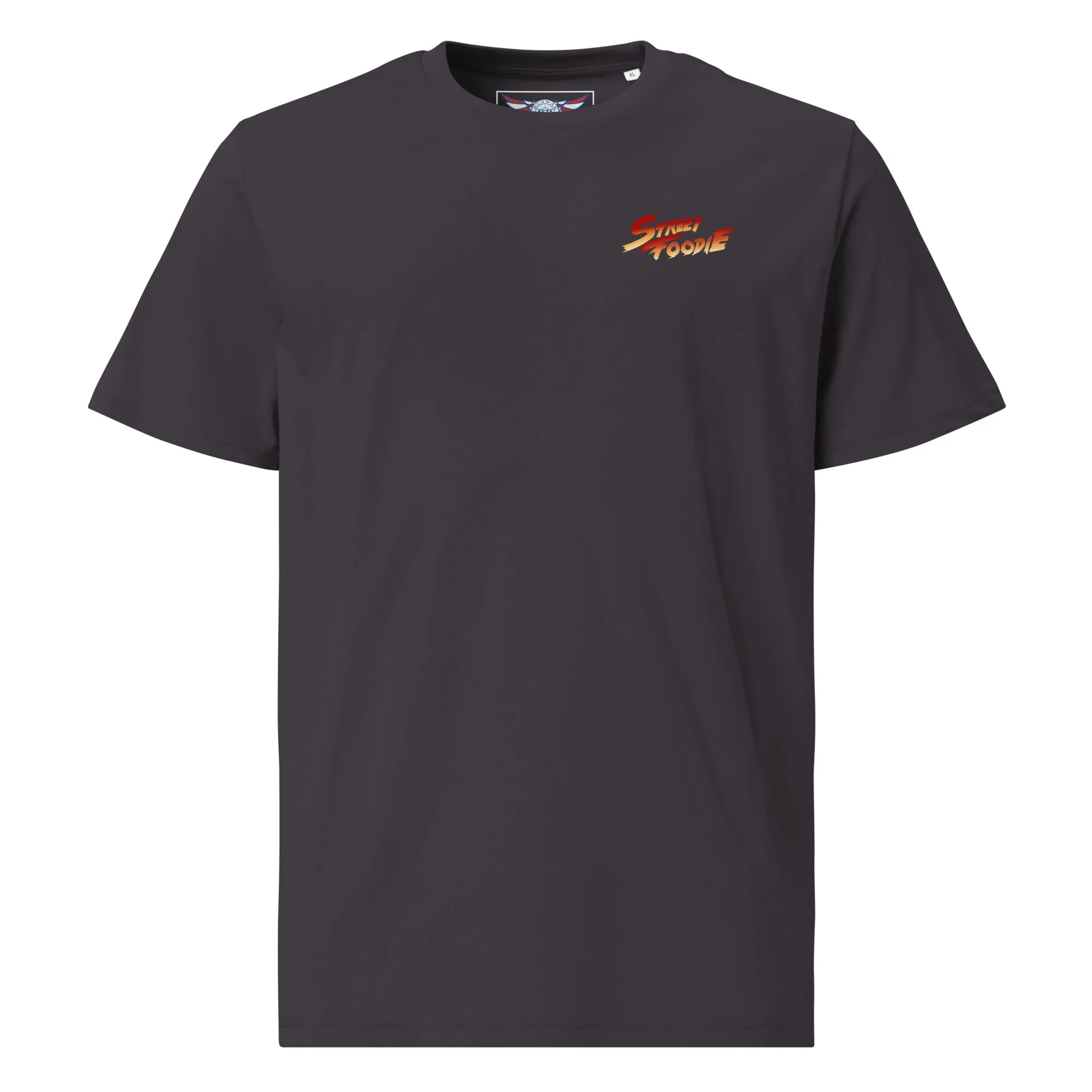 Men's "Street Foodie World Tour" Tee
