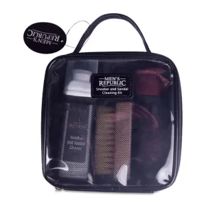 Men's Republic Sneaker and Sandal Kit