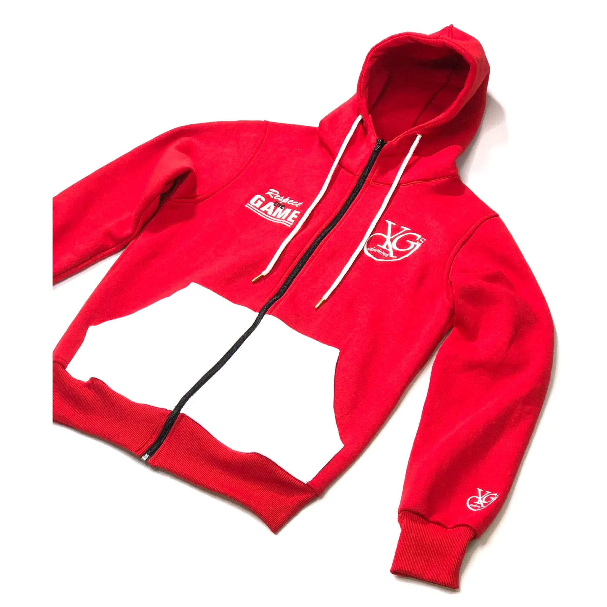 Men’s RTG Sweatsuit
