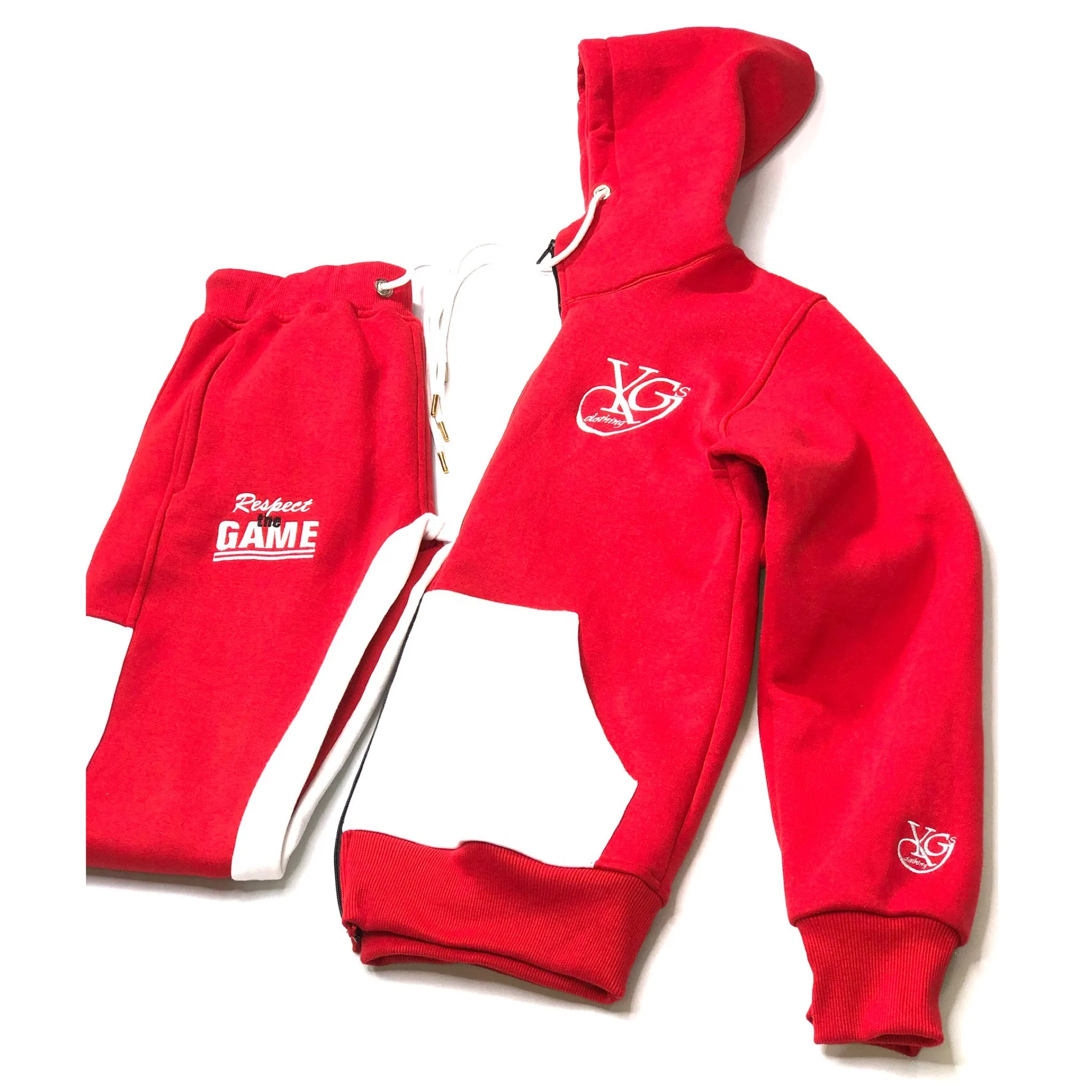 Men’s RTG Sweatsuit