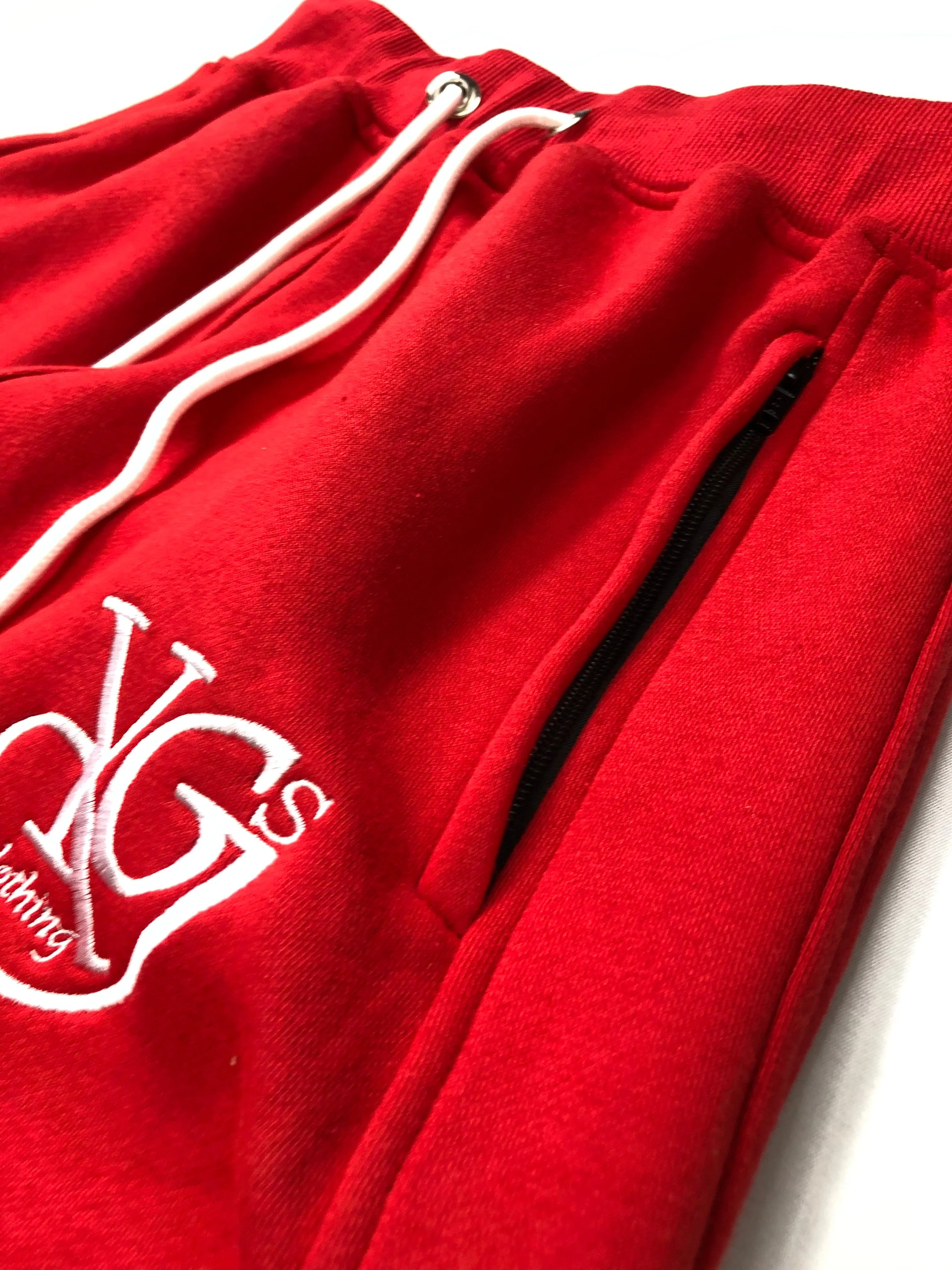Men’s RTG Sweatsuit