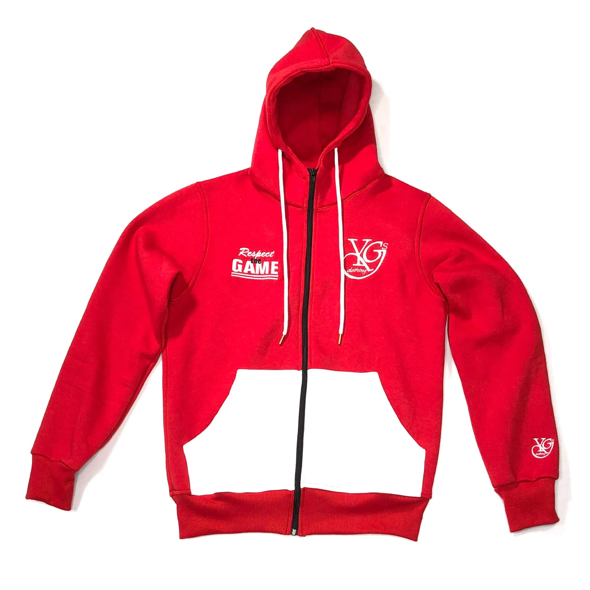 Men’s RTG Sweatsuit