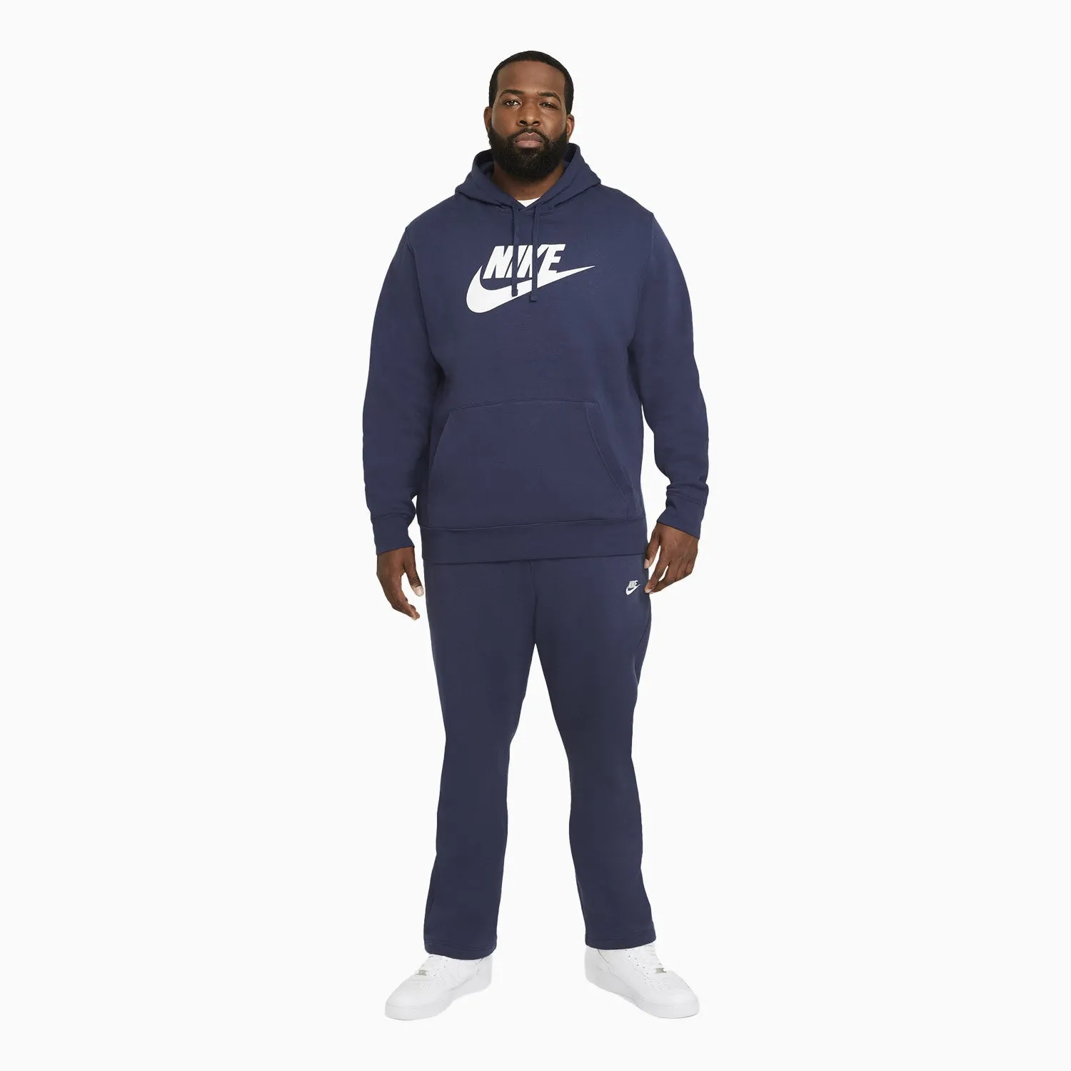 Men's Sportswear Club Fleece Outfit