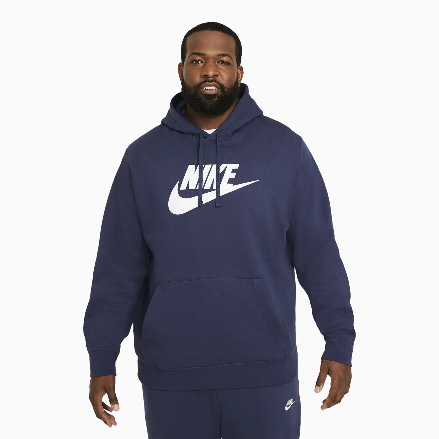 Men's Sportswear Club Fleece Outfit