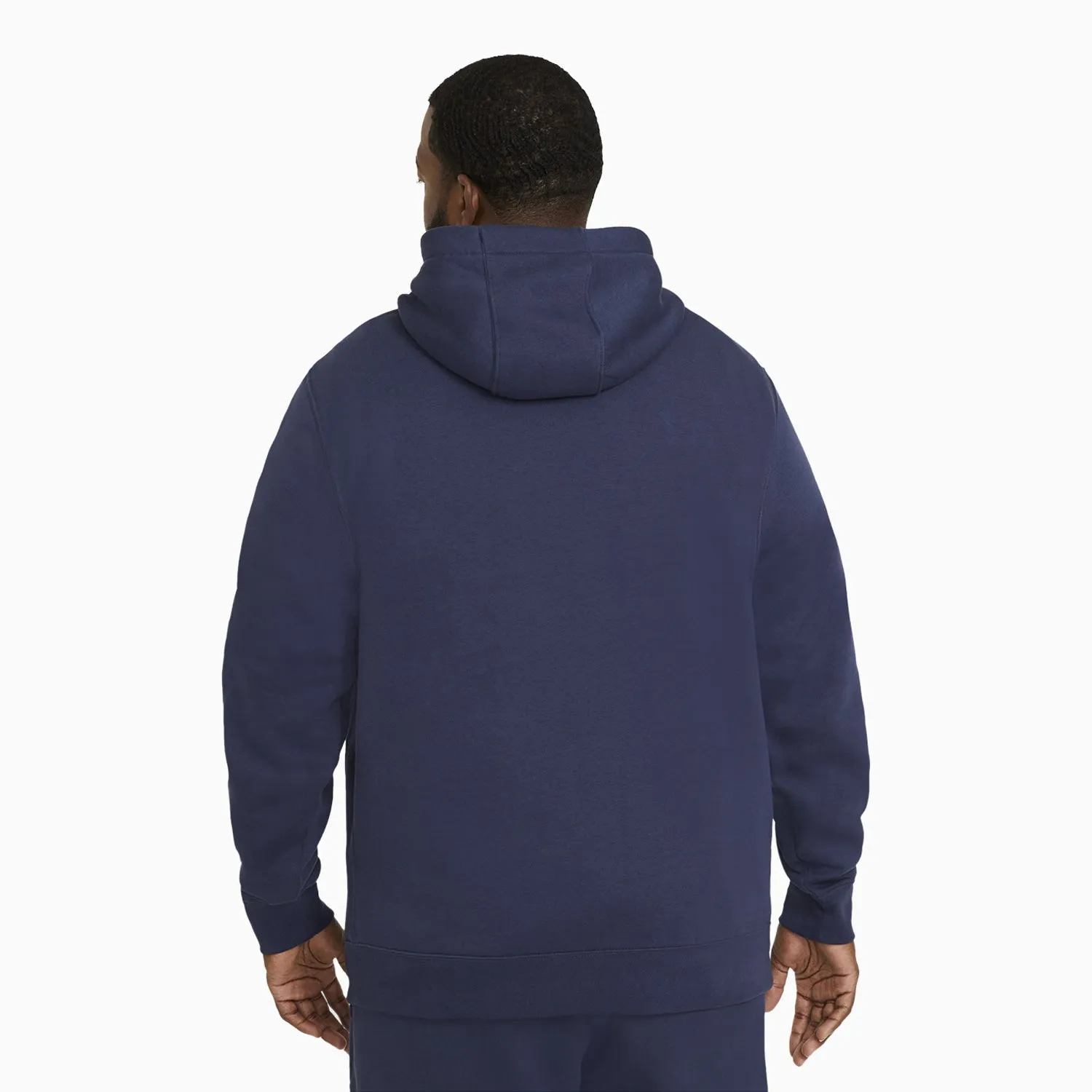 Men's Sportswear Club Fleece Outfit
