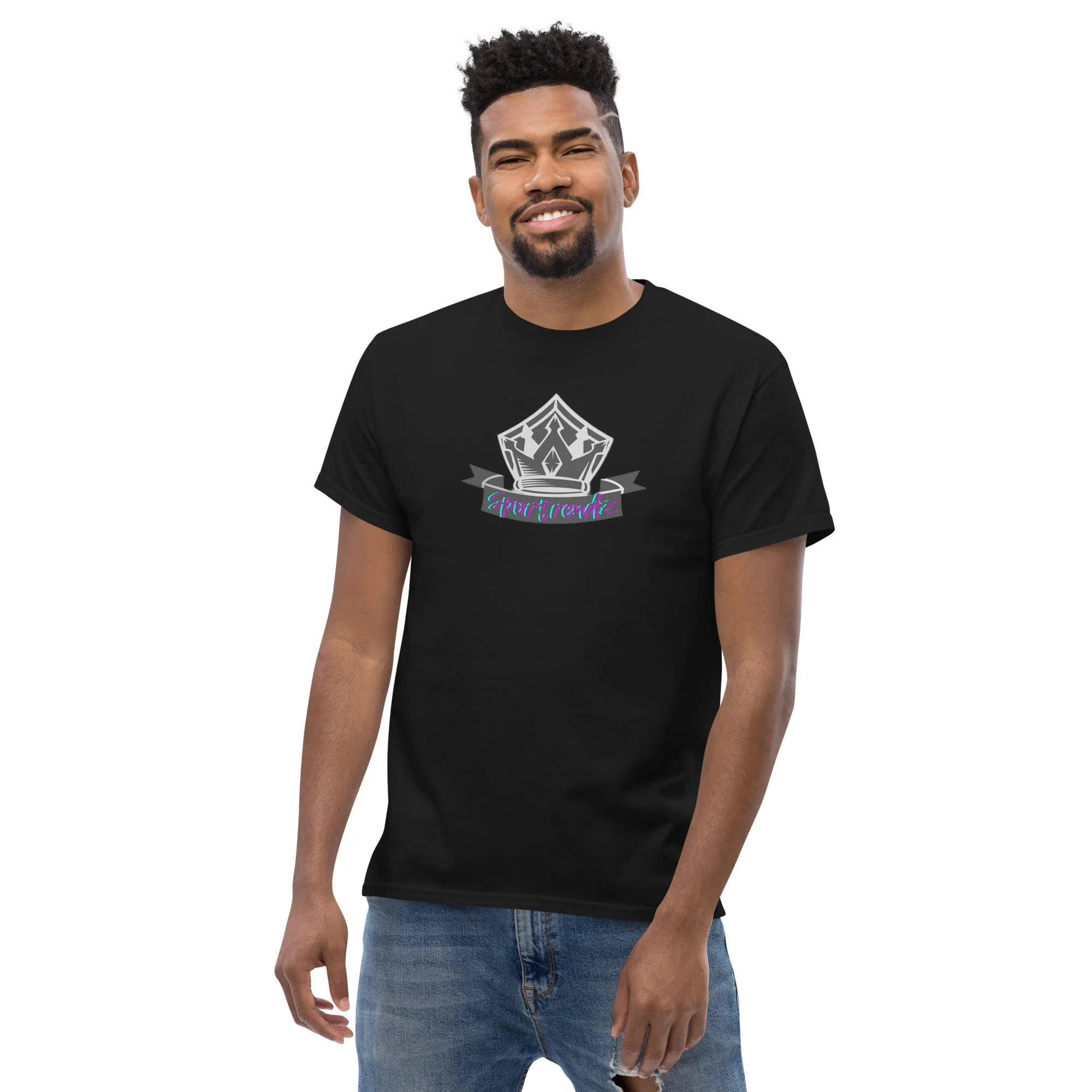 Men's T