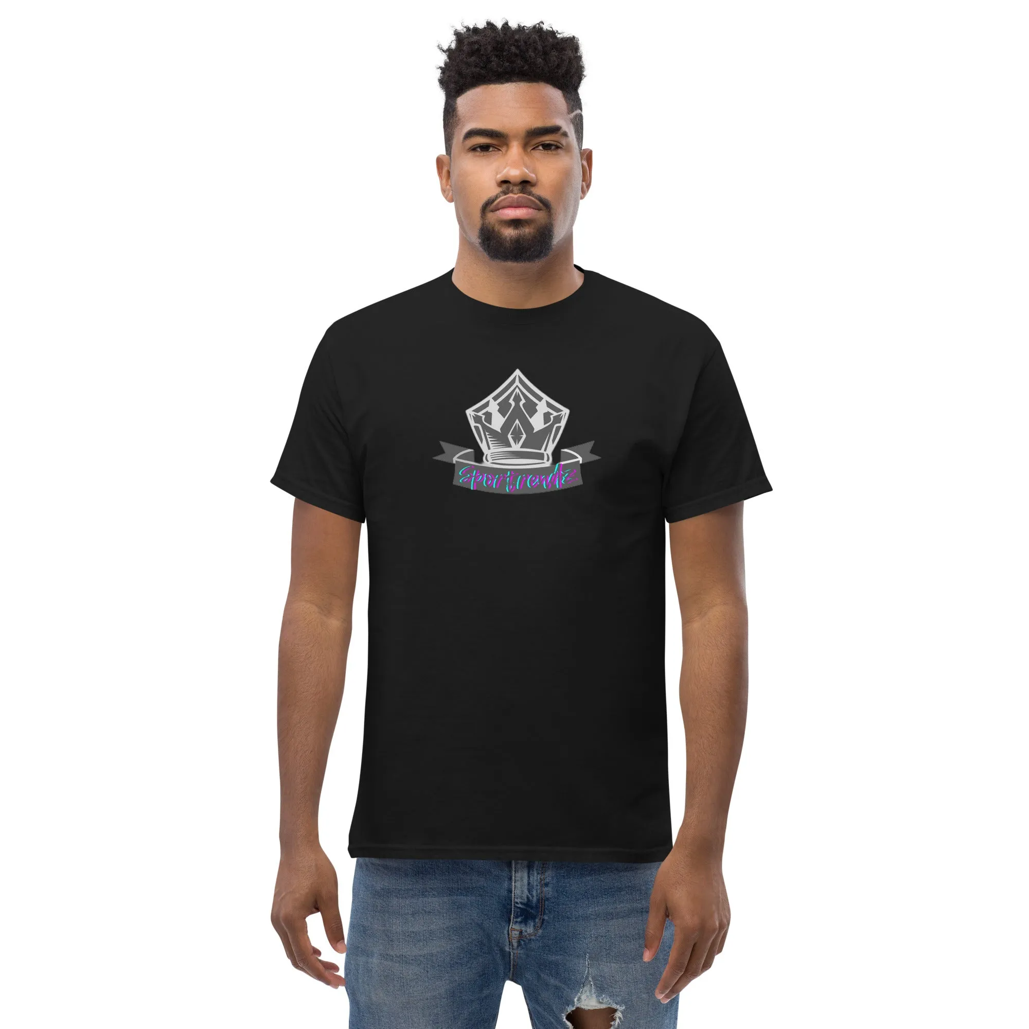 Men's T