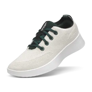 Men's Tree Runner Go - Twilight White/Twilight Teal (Blizzard Sole)