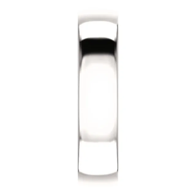 Men's Vintage Inspired Band