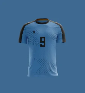 Men's Volair Jersey: Flare