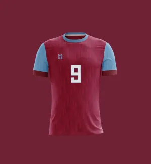 Men's Volair Jersey: Hammer