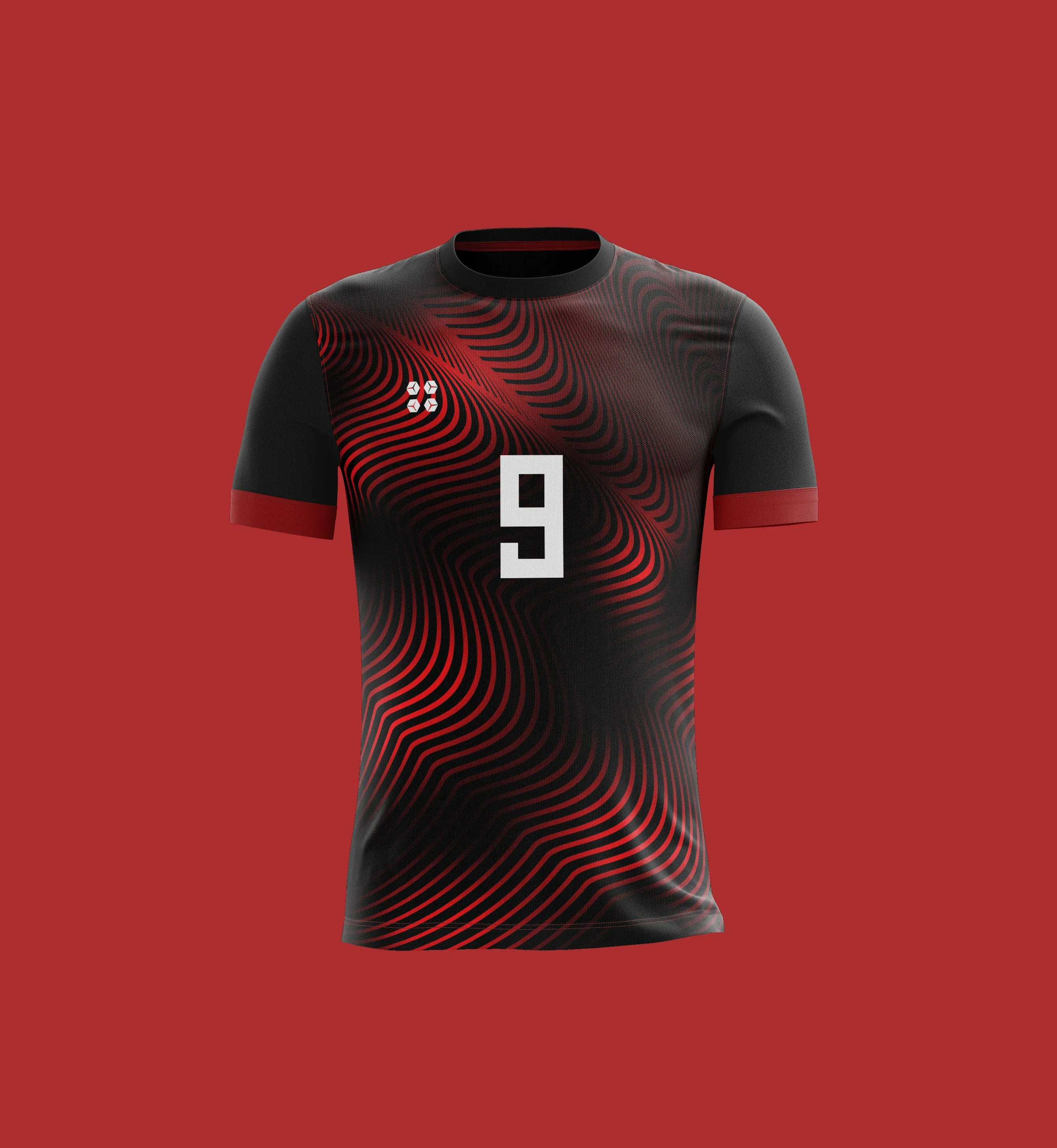 Men's Volair Jersey: Optical