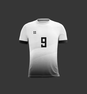 Men's Volair Jersey: Pixel