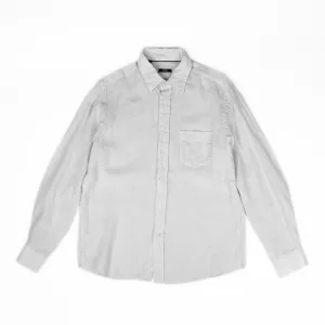 Miami Long Sleeve Linen