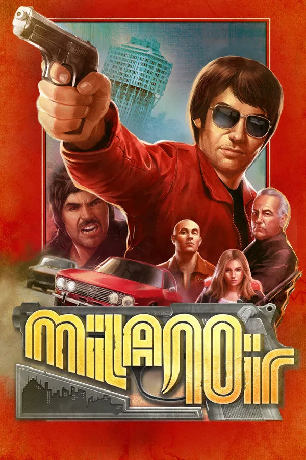 Milanoir (PC)