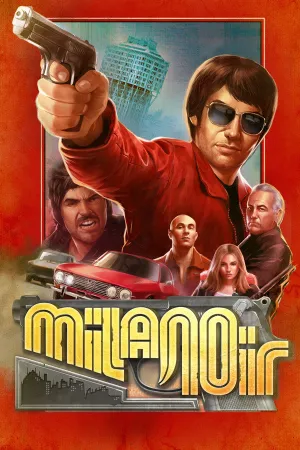 Milanoir (PC)