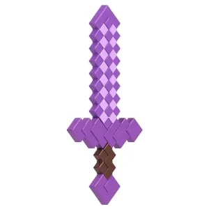 Minecraft Rolepaly - Enchanted Sword
