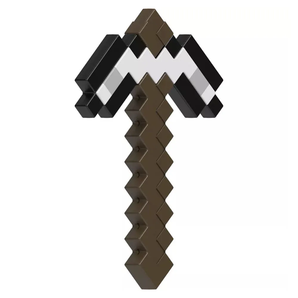 Minecraft Roleplay - Iron Pickaxe