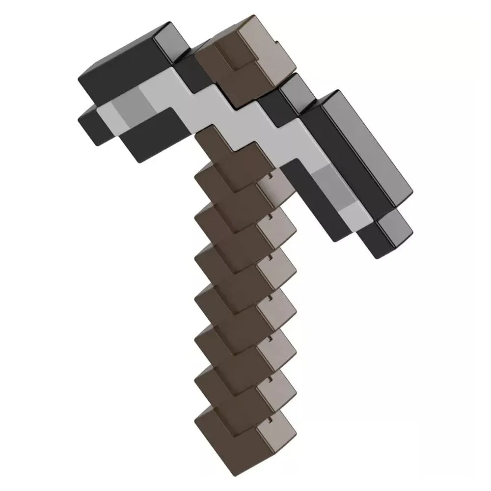 Minecraft Roleplay - Iron Pickaxe