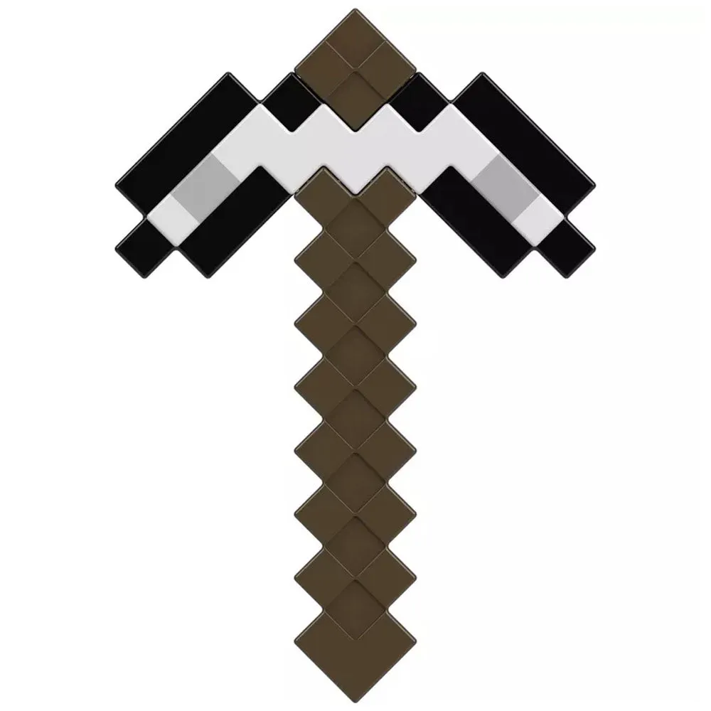 Minecraft Roleplay - Iron Pickaxe