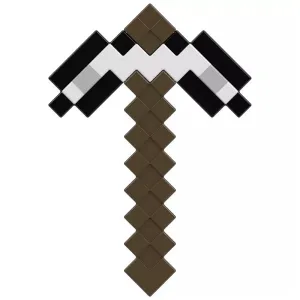 Minecraft Roleplay - Iron Pickaxe