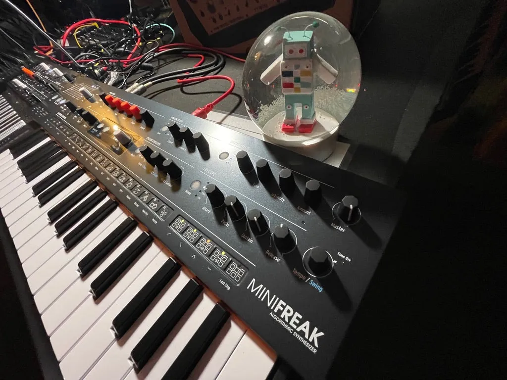 MiniFreak