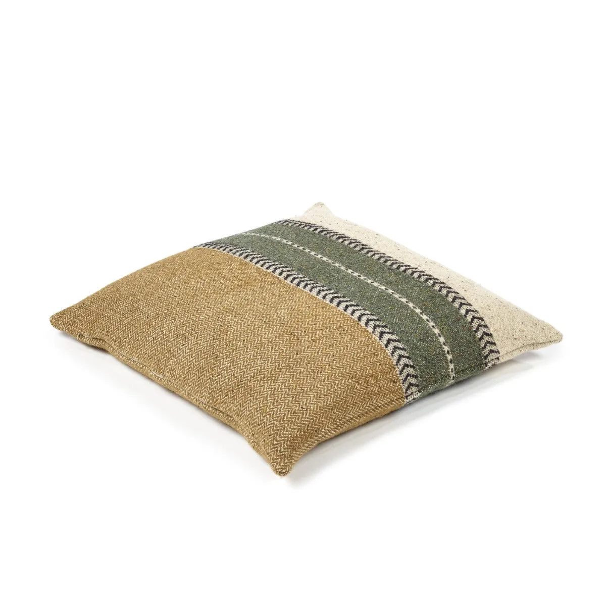 montana pillow cover