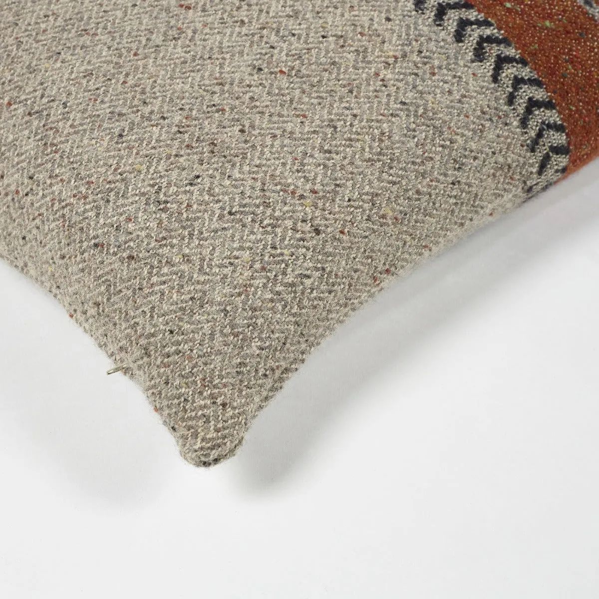 montana pillow cover