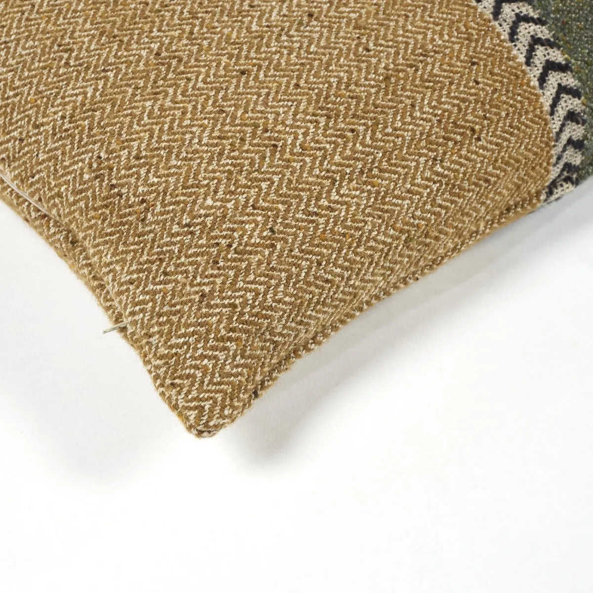 montana pillow cover