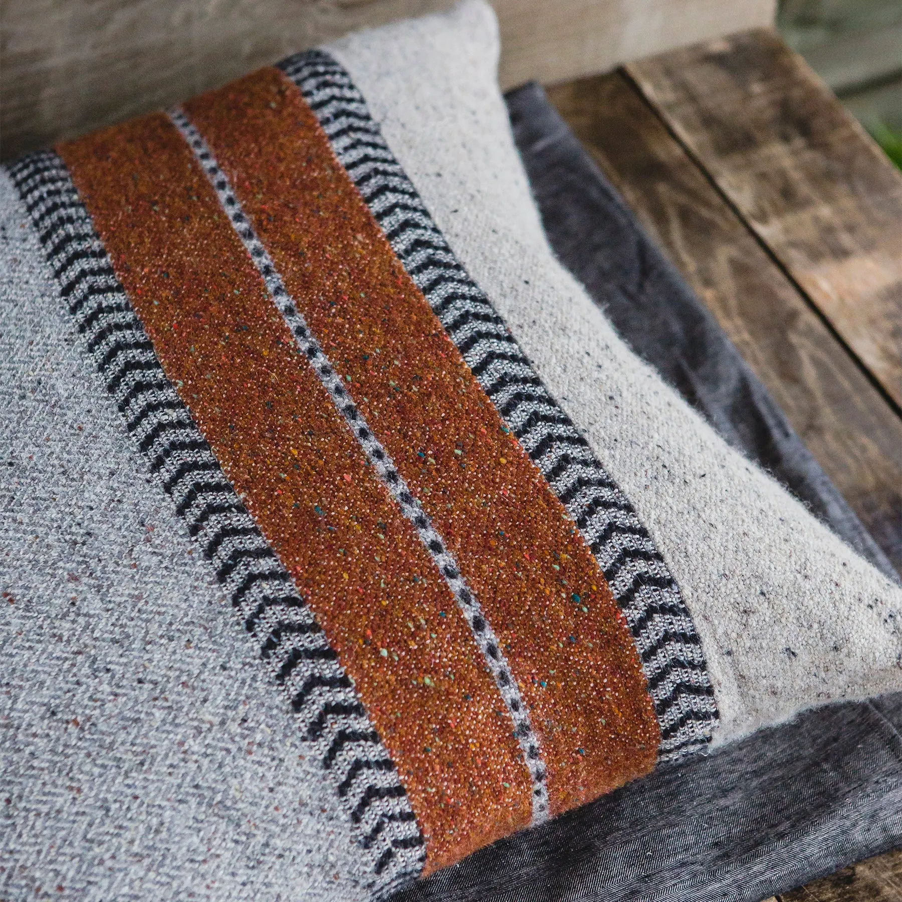 montana pillow cover