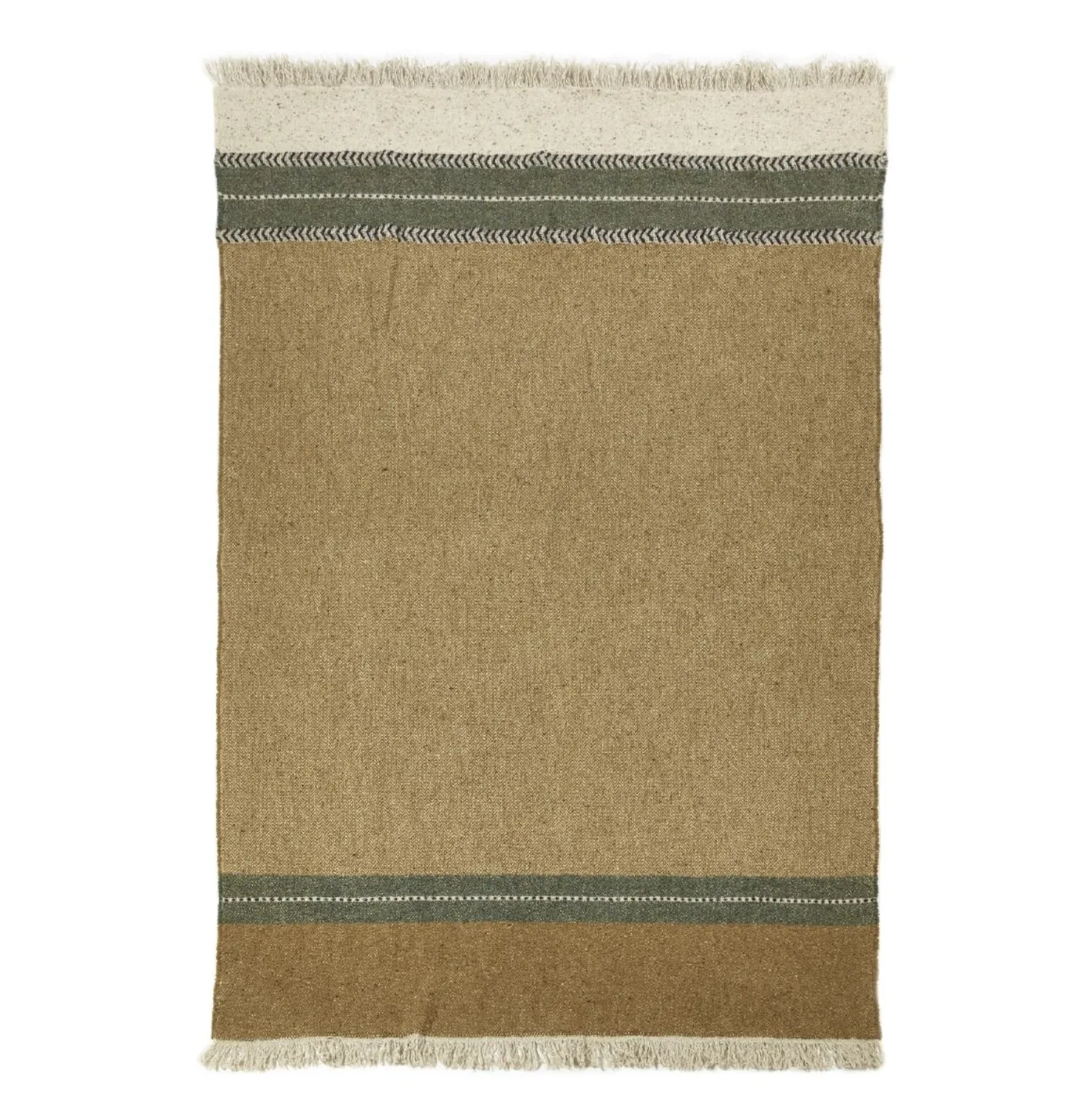 Montana Throw Blanket