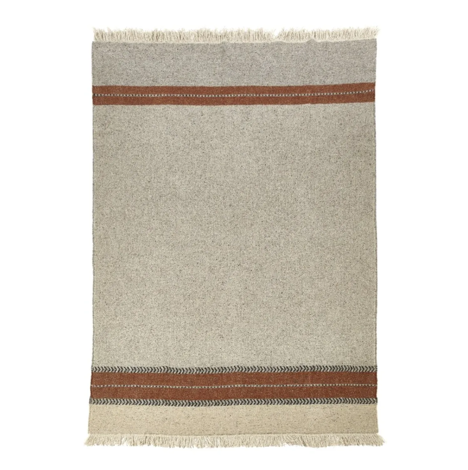 Montana Throw Blanket