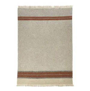 Montana Throw Blanket