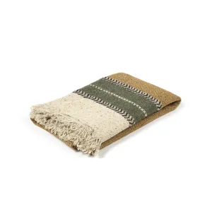 montana throw