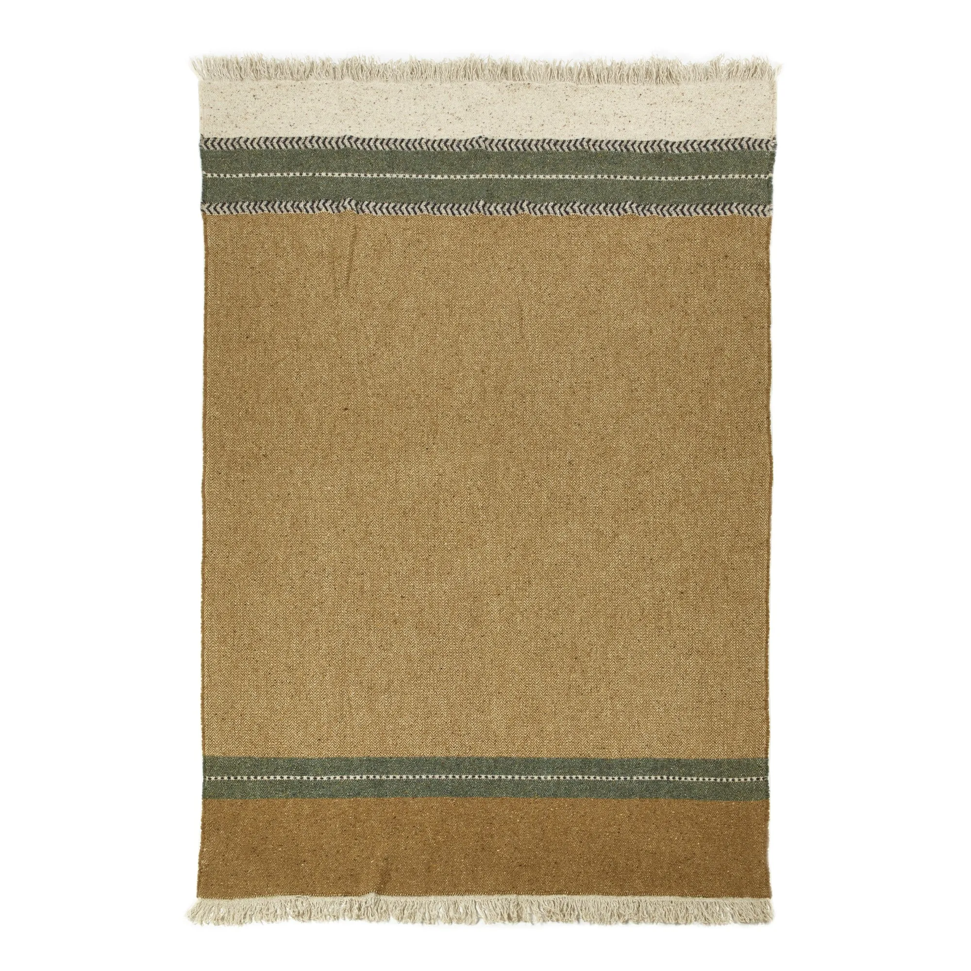 montana throw