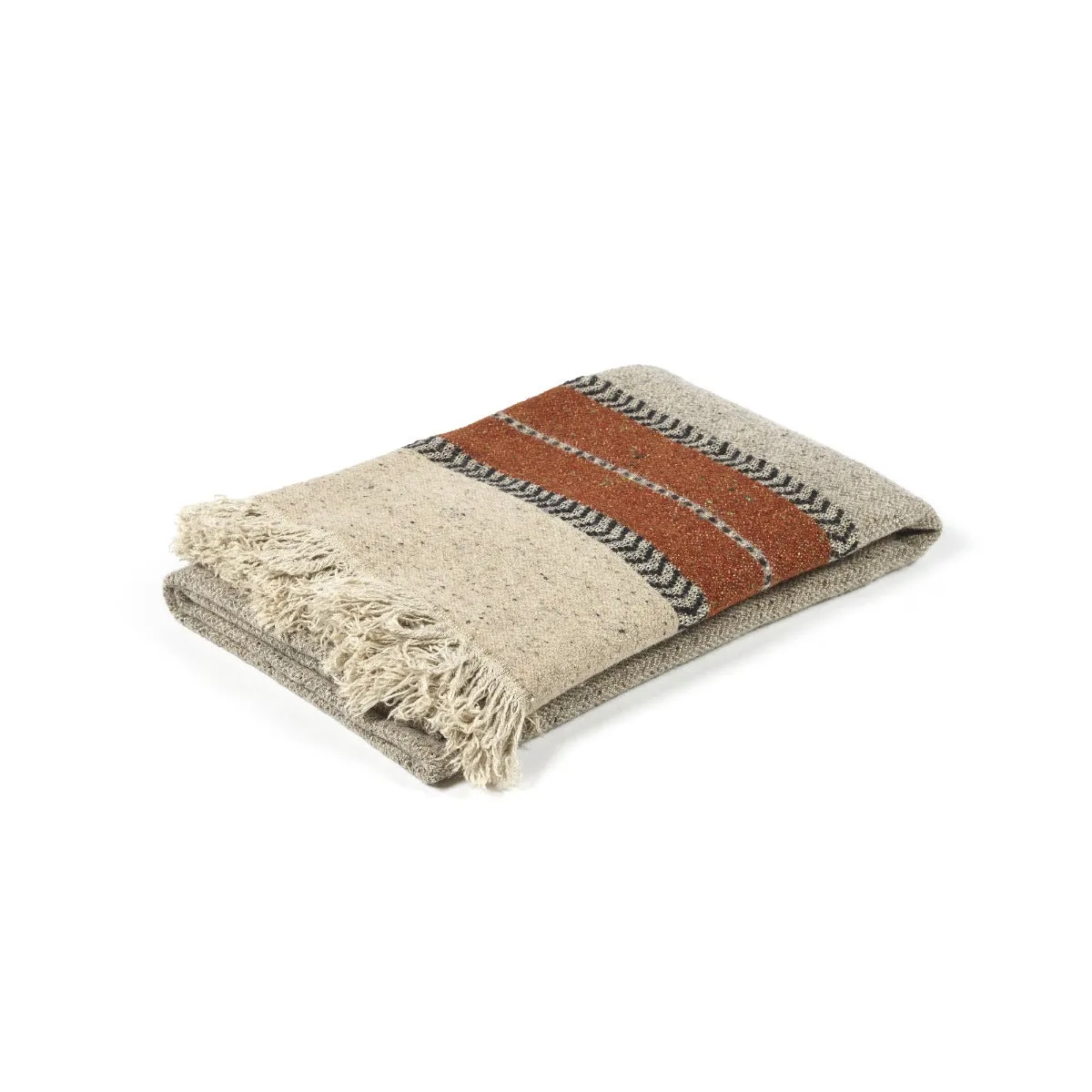 montana throw