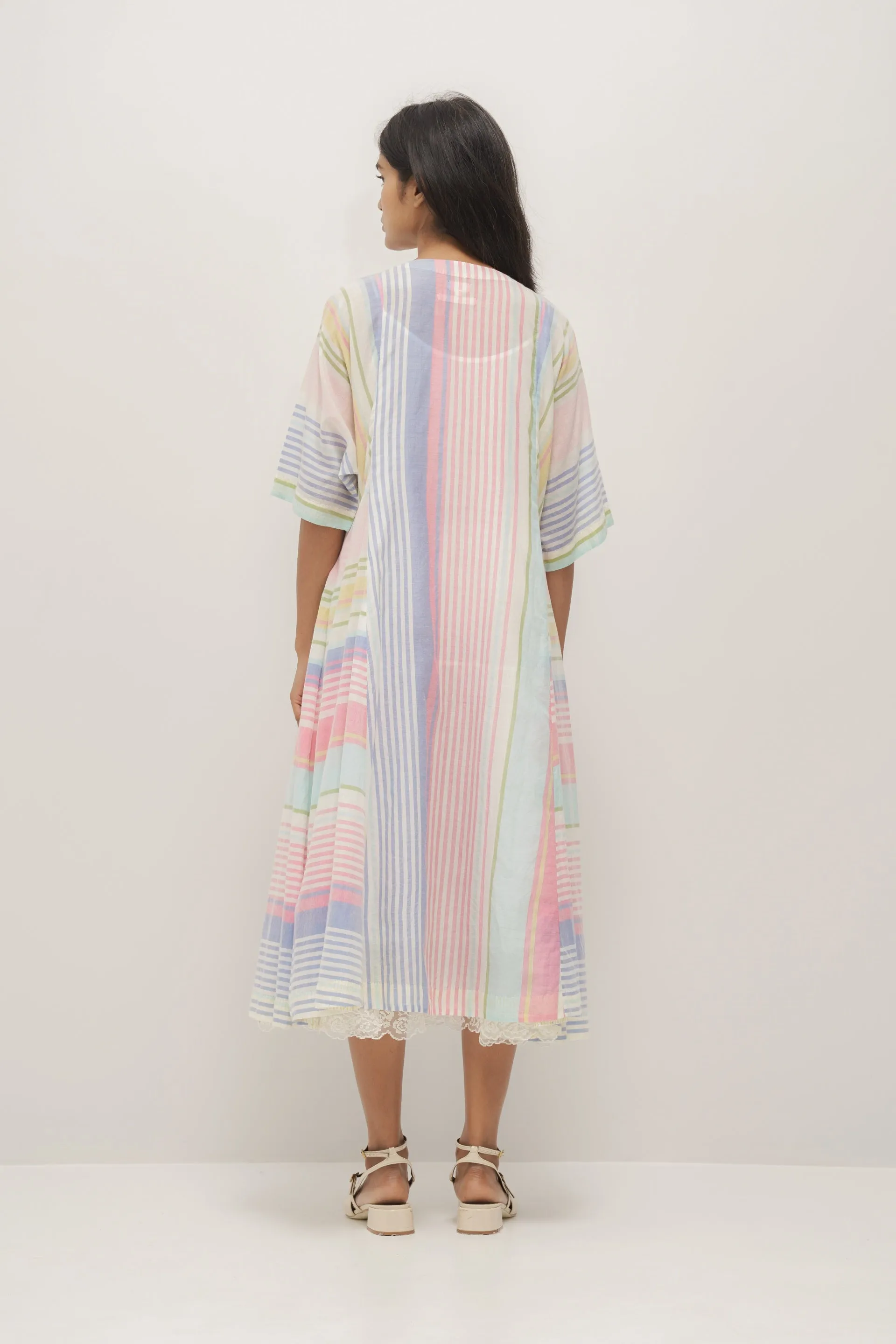 NEAT DRESS