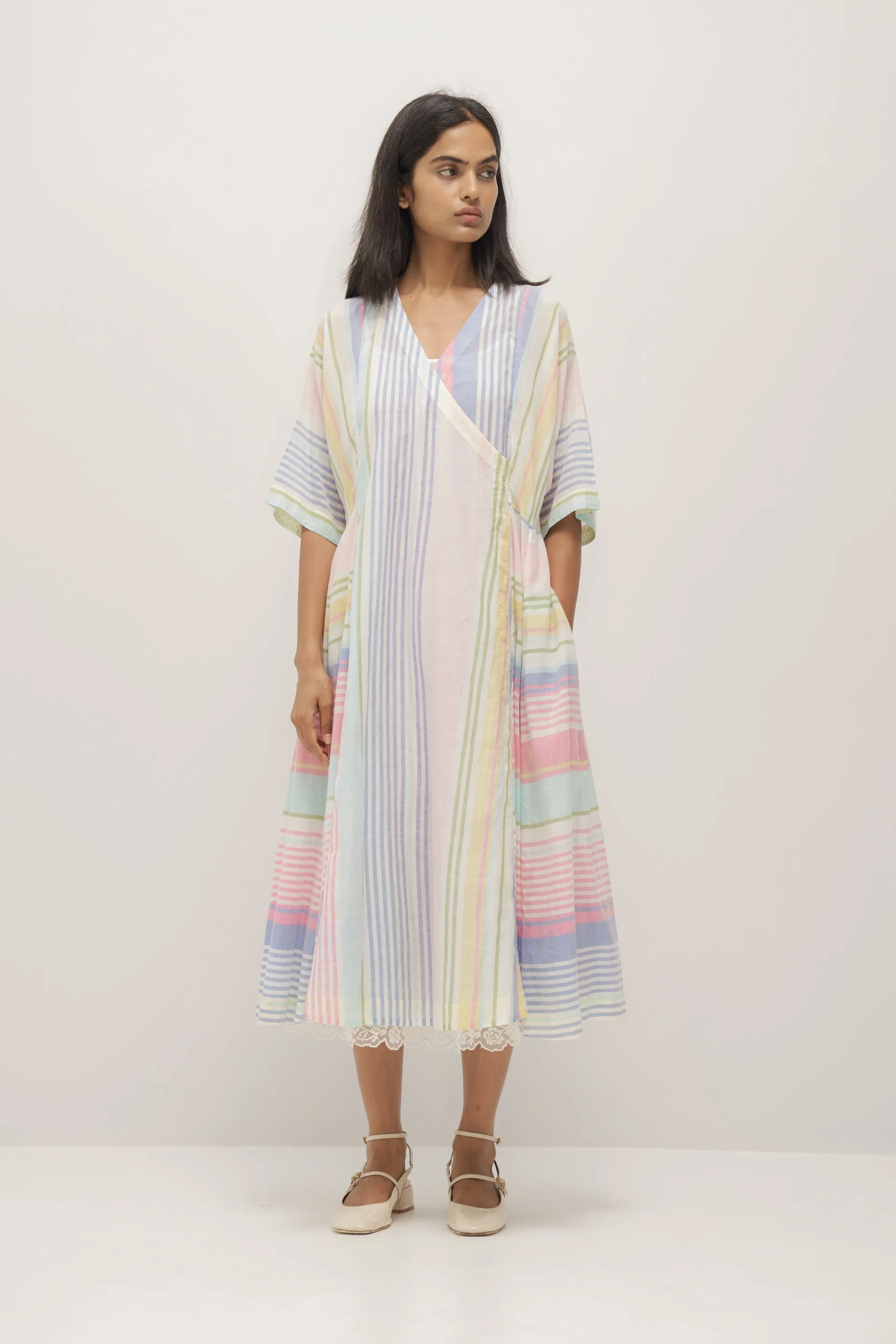 NEAT DRESS