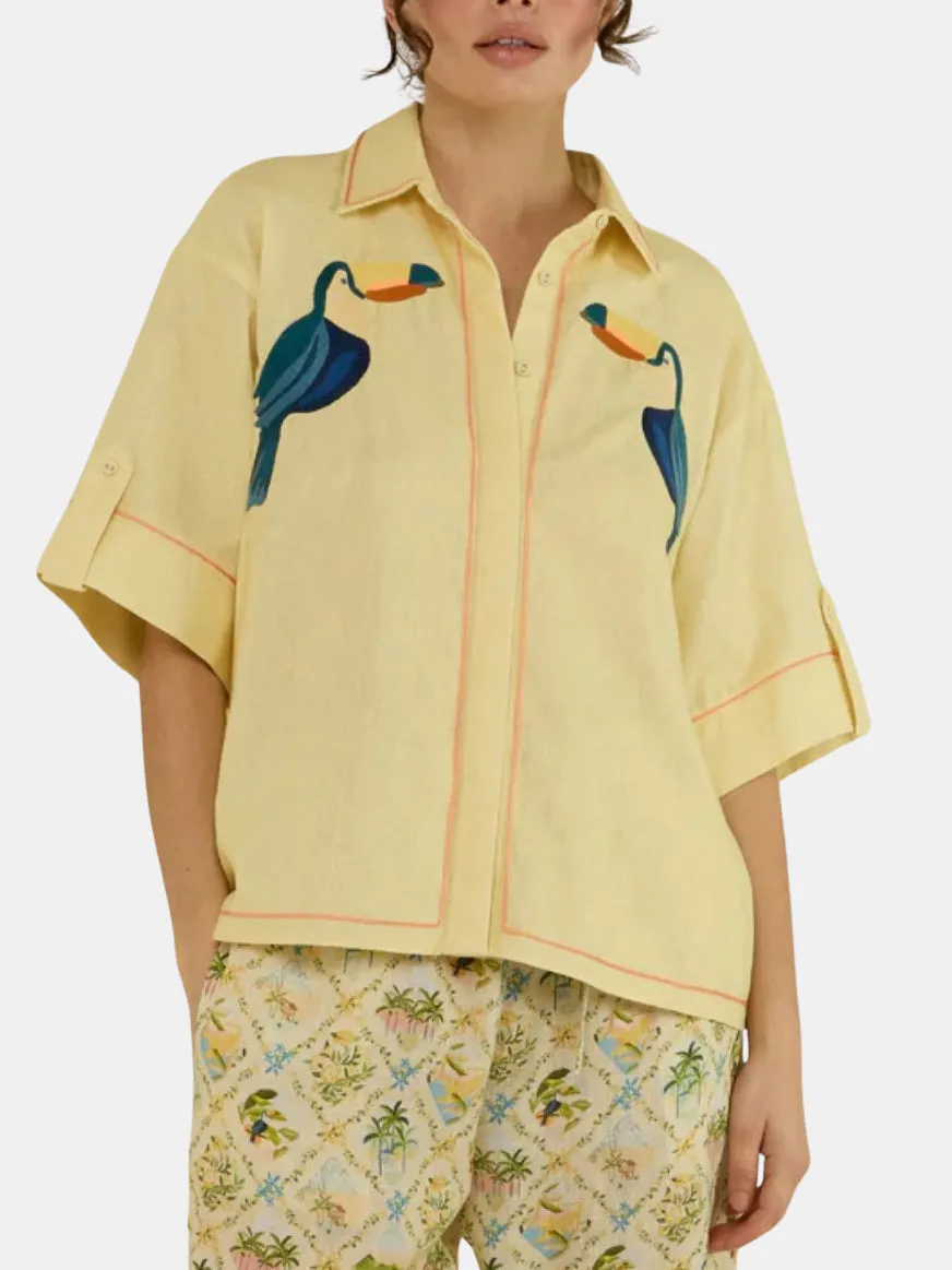 Neptune Shirt