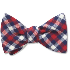 New Haven Red - bow ties