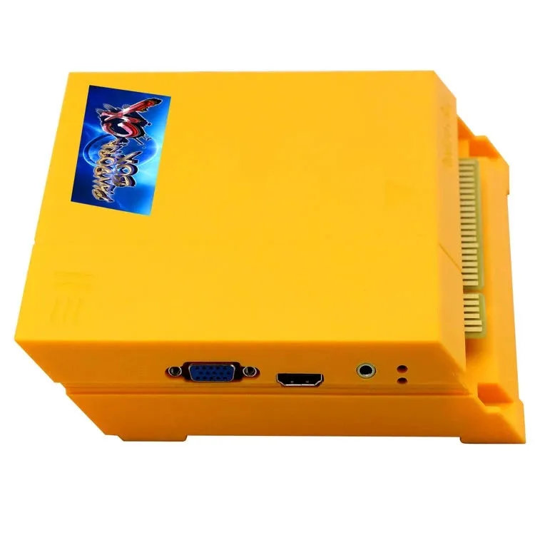 New version Arcade console pandora cx 2800 in 1 family version ( Horizontal)