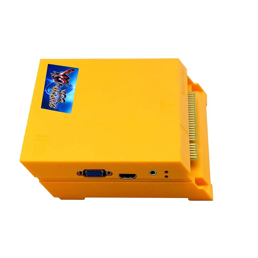 New version Arcade console pandora cx 2800 in 1 family version ( Horizontal)