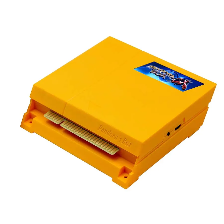 New version Arcade console pandora cx 2800 in 1 family version ( Horizontal)