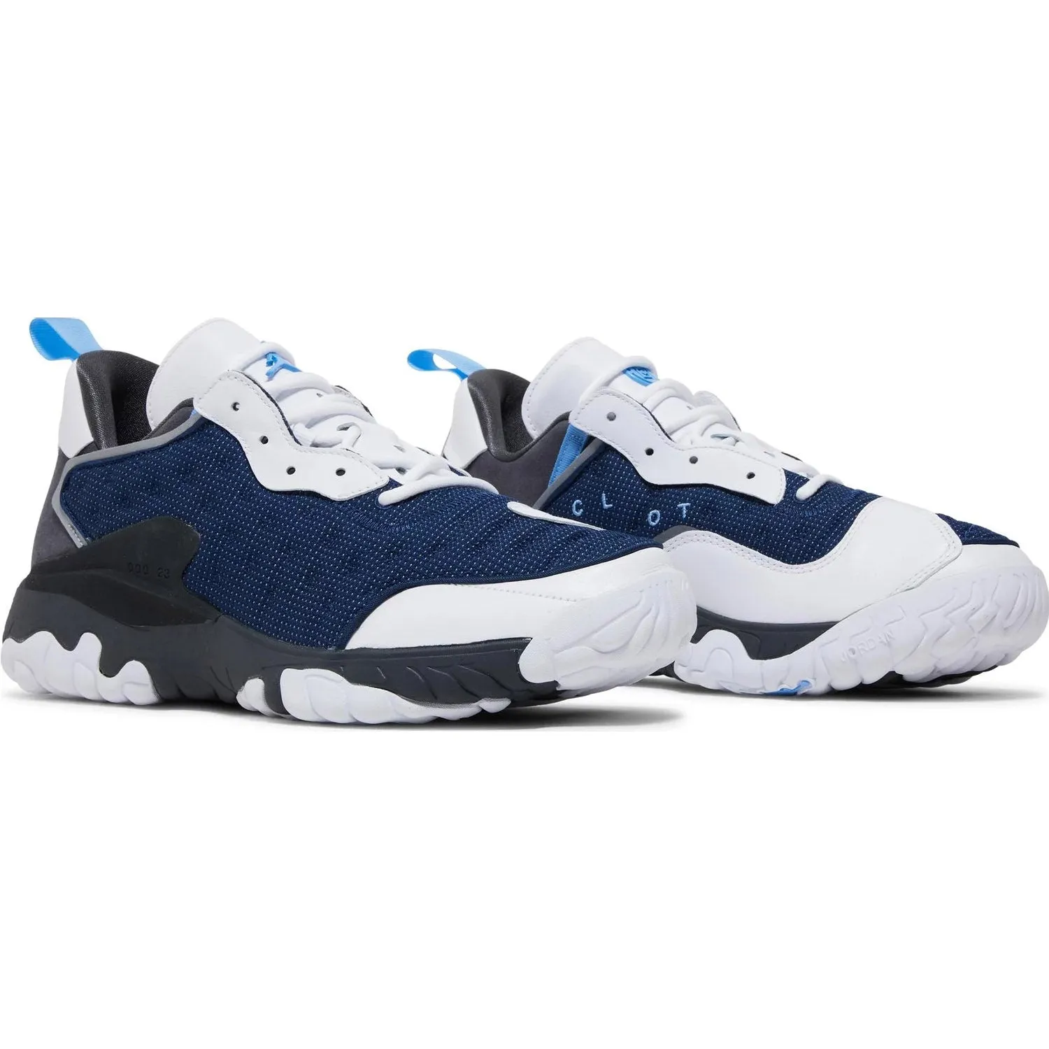 Nike Jordan Delta 2 SP Clot Flint Men's - DO2155-100