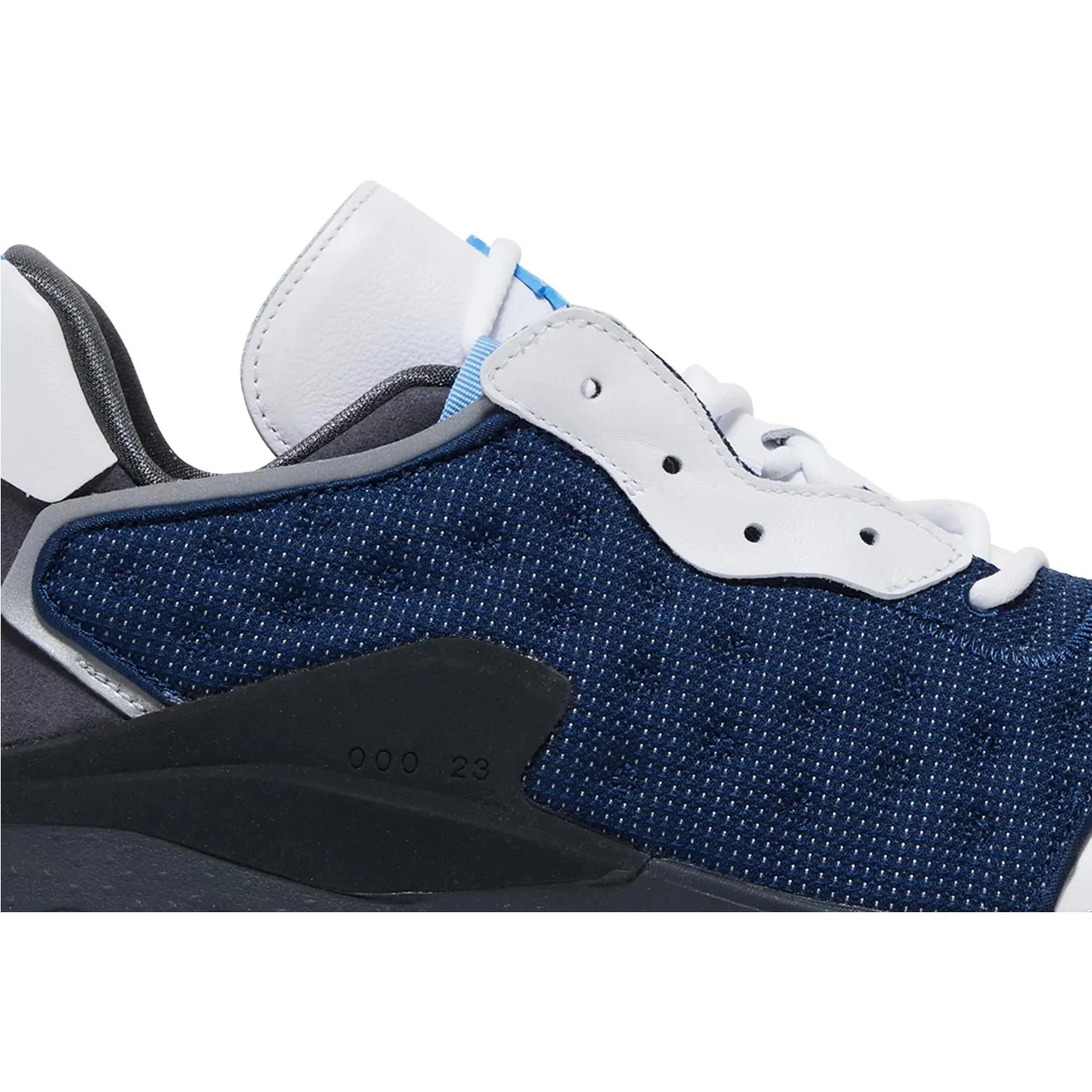 Nike Jordan Delta 2 SP Clot Flint Men's - DO2155-100