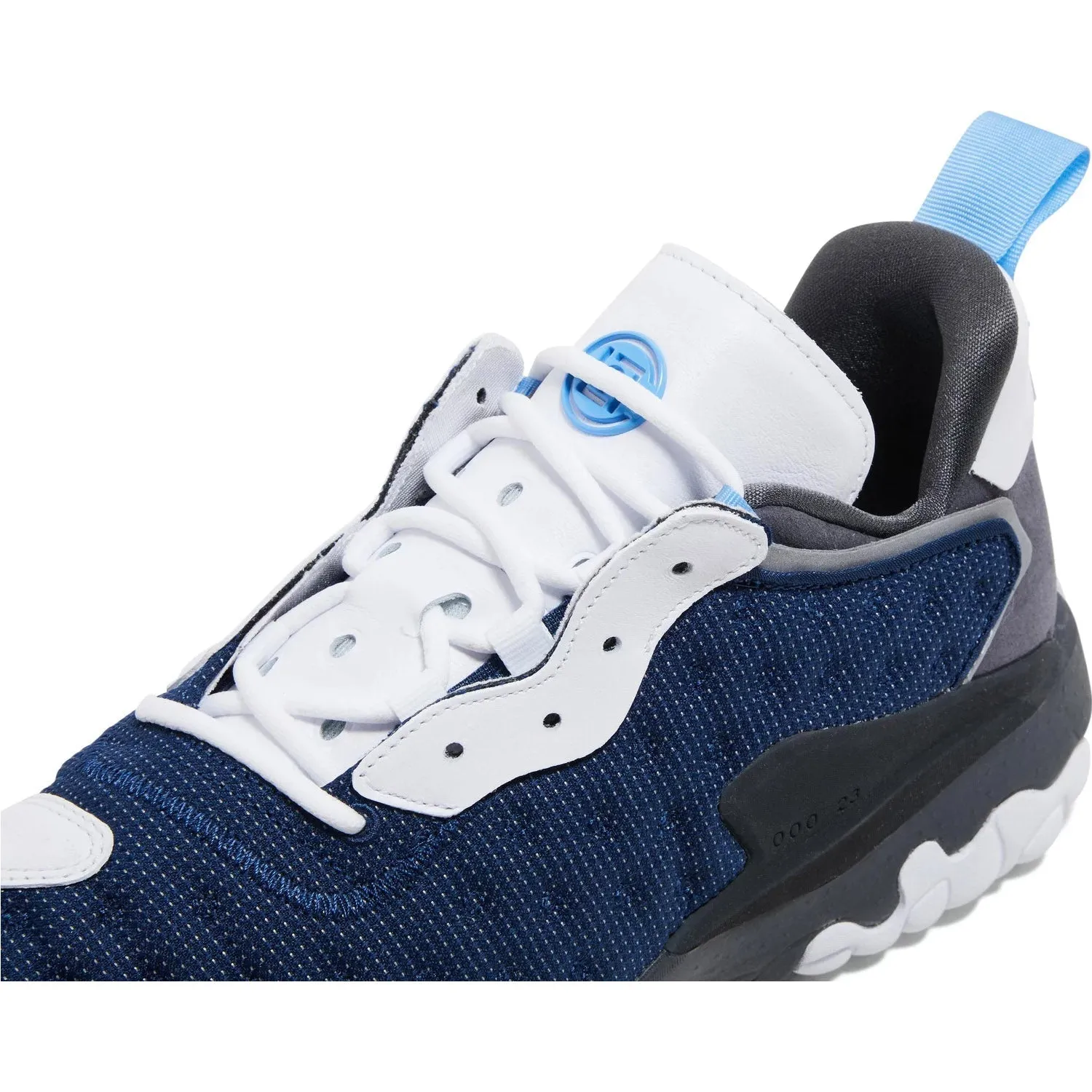 Nike Jordan Delta 2 SP Clot Flint Men's - DO2155-100