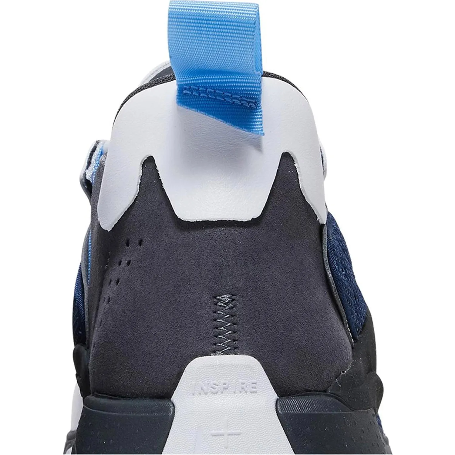 Nike Jordan Delta 2 SP Clot Flint Men's - DO2155-100