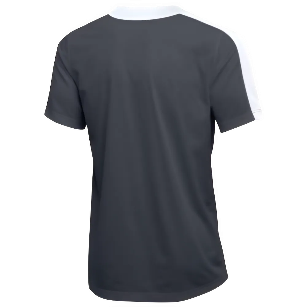 Nike Men's Stock Vapor Select Full Button Jersey