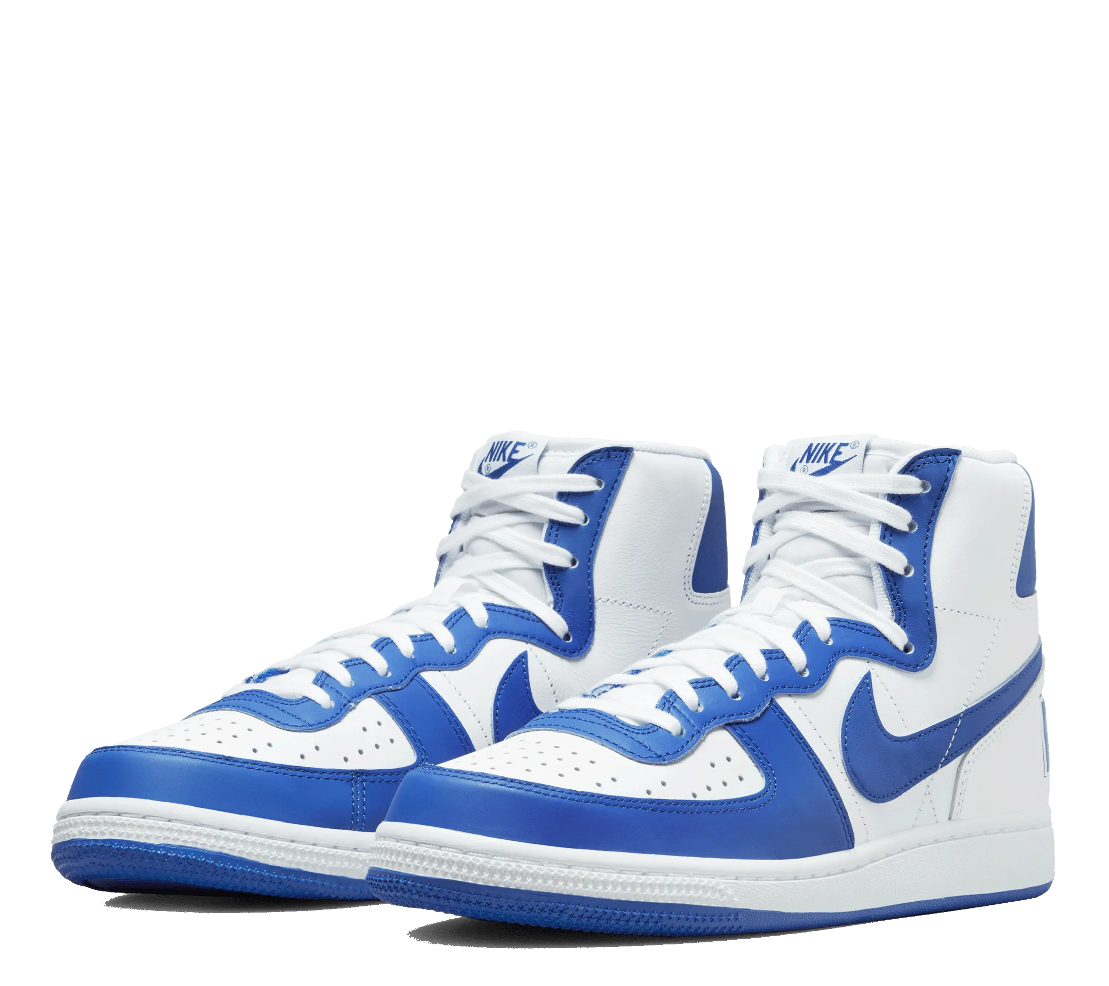 Nike Terminator High "Kentucky"