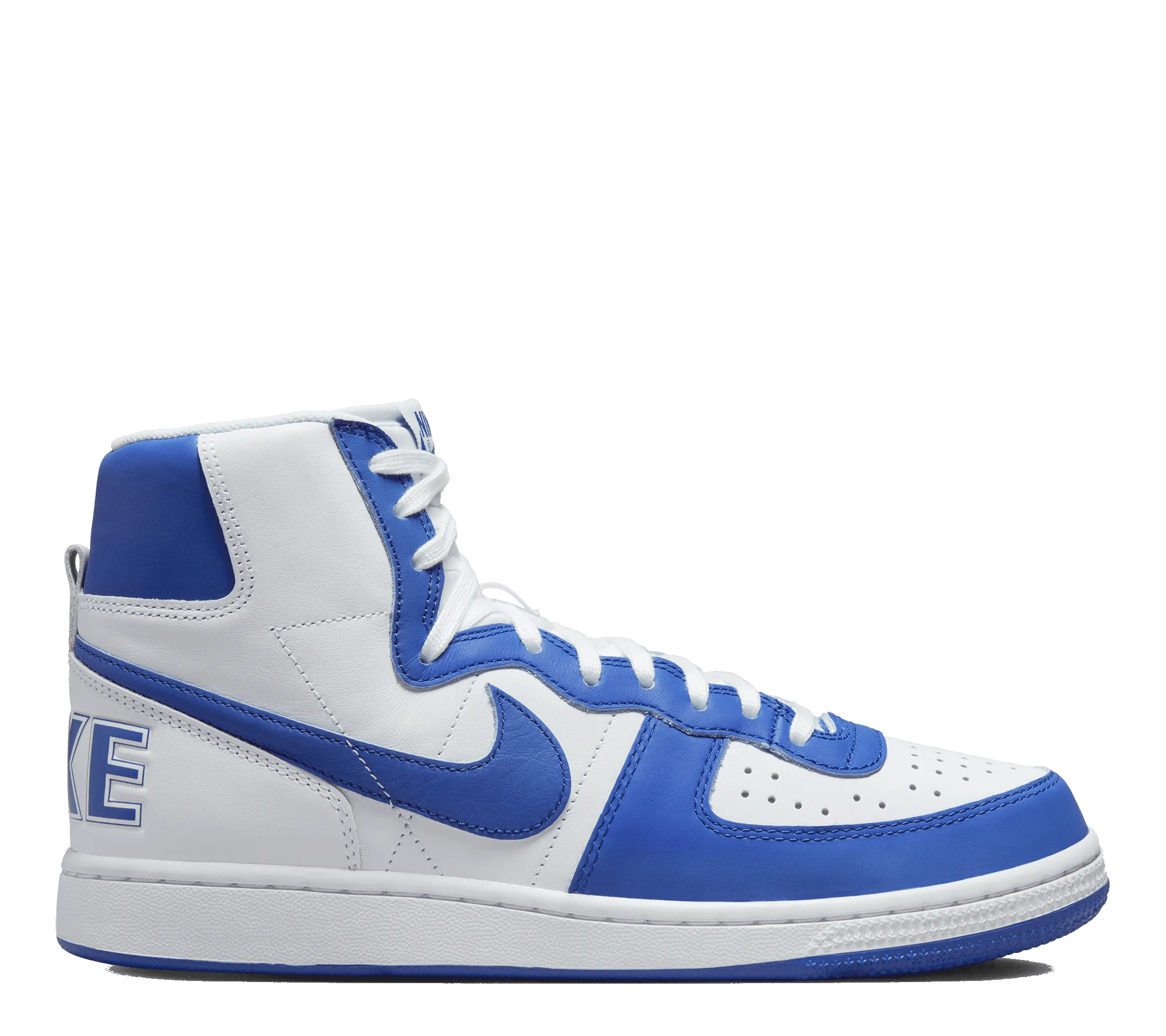 Nike Terminator High "Kentucky"